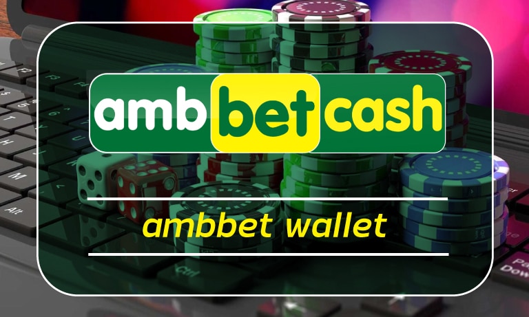 ambbet wallet สมัคร สล็อตเว็บตรง โบนัสแตกบ่อย ฝาก-ถอน ไม่มีขั้นต่ำ 24ชม