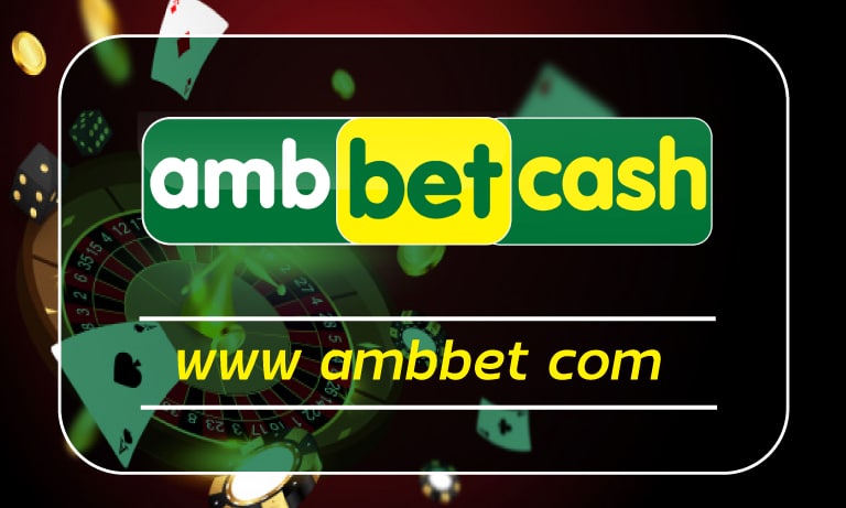 www ambbet com ทางเข้า สล็อตเว็บตรง AMBBET เกมคาสิโน รวมเว็บสล็อต