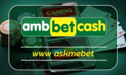 www askmebet เกมสล็อต เว็บตรง พนันออนไลน์ ทางเข้าเล่น AMBBET รวมสล็อตทุกค่าย เล่นสล็อต ผ่านมือถือ สมัครเว็บตรง โบนัส100% ฝาก-ถอน วอเลท