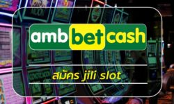 สมัคร jili slot เกมคาสิโน ยอดนิยม เดิมพัน สล็อตออนไลน์ ambbet ทางเข้า เว็บตรง สมัครฟรี สมาชิกใหม่ โบนัส 100% ฝาก 100 รับ 100 สูงสุด 1,000 บาท