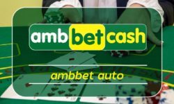 ambbet auto ระบบ เว็บพนันออนไลน์ เติมเงินผ่าน วอเลท ทันสมัย รวดเร็ว ไม่มีขั้นต่ำ 24 ชม. เกมคาสโน รวมสล็อตทุกค่าย โปรโมชั่น คืนยอดเสีย รายวัน