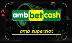 amb superslot ทดลองเล่นสล็อต โบนัสแตกง่าย สมัคร ambbet สล็อตเว็บตรง แตกง่าย ดีที่สุด รวมคาสิโน ทุกค่าย ฝาก-ถอน true wallet ไม่มีขั้นต่ำ