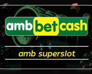 amb superslot ทดลองเล่นสล็อต โบนัสแตกง่าย สมัคร ambbet สล็อตเว็บตรง แตกง่าย ดีที่สุด รวมคาสิโน ทุกค่าย ฝาก-ถอน true wallet ไม่มีขั้นต่ำ