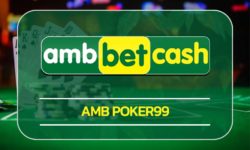 amb poker99 เว็บตรง ไม่ผ่านเอเย่นต์ เดิมพันที่ให้ความคุ้มค่าที่คุณต้องลองเล่นสักครั้ง รวมเกมคาสิโน เล่นผ่านมือถือ เว็บ AMBBET รองรับ วอเลท