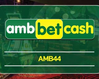 AMB44 อัพเดทใหม่ ล่าสุด ทางเข้าเล่น AMBBET โปรโมชั่น สล็อต ไม่มีขั้นต่ำ ฝาก-ถอน อัตโนมัติ รองรับ ทรูวอเลท สนุกทุกค่าย เล่นฟรีทุกเกม slot